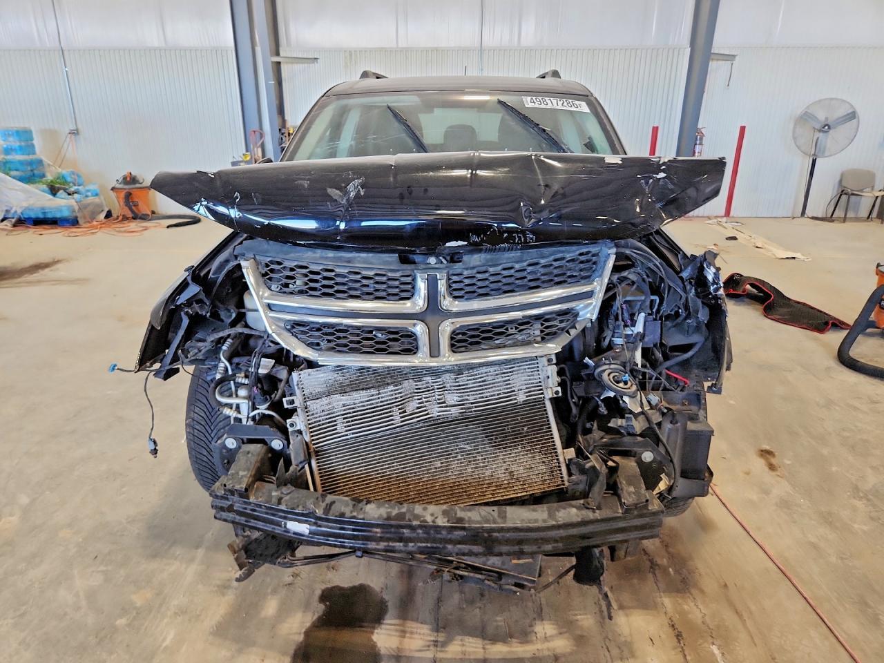 2018 Dodge Journey Se - zdjęcie 5