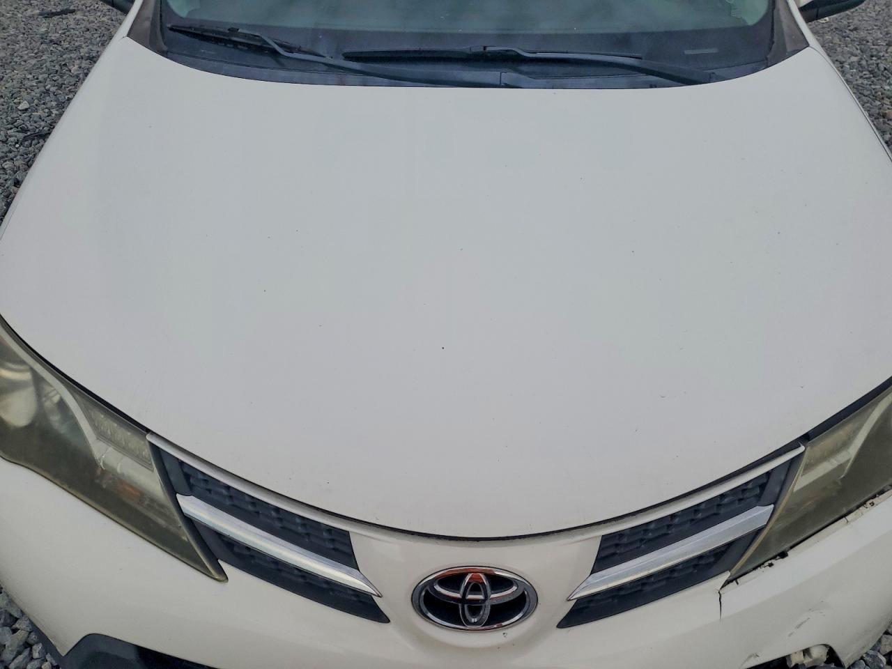 2013 Toyota Rav4 Xle - zdjęcie 12