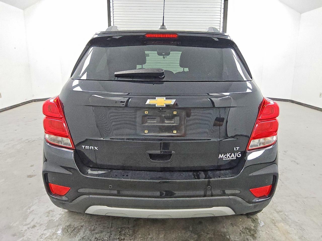 2019 Chevrolet Trax 1Lt - zdjęcie 6