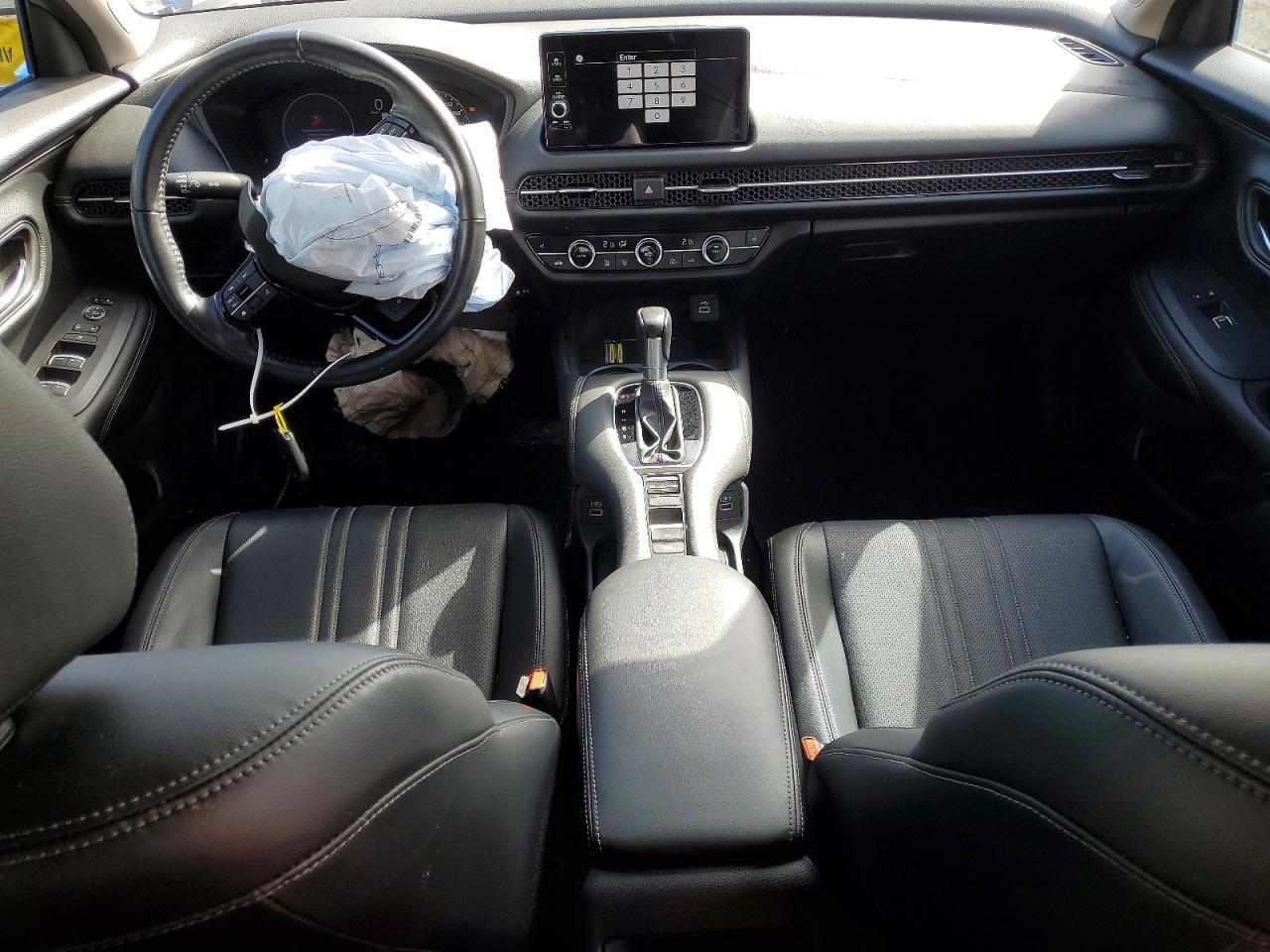 2023 Honda Hr-V Exl - zdjęcie 8