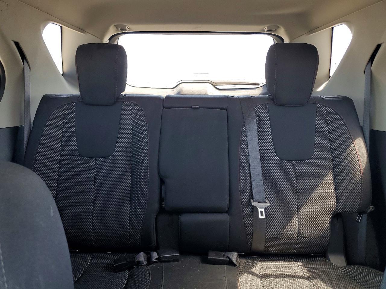 2016 Chevrolet Equinox Lt - zdjęcie 10