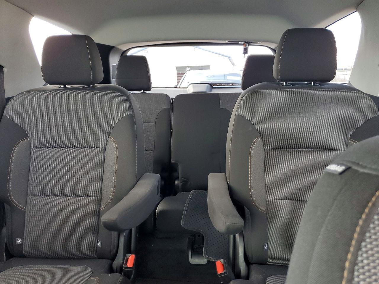 2020 Chev Traverse Lt - zdjęcie 10