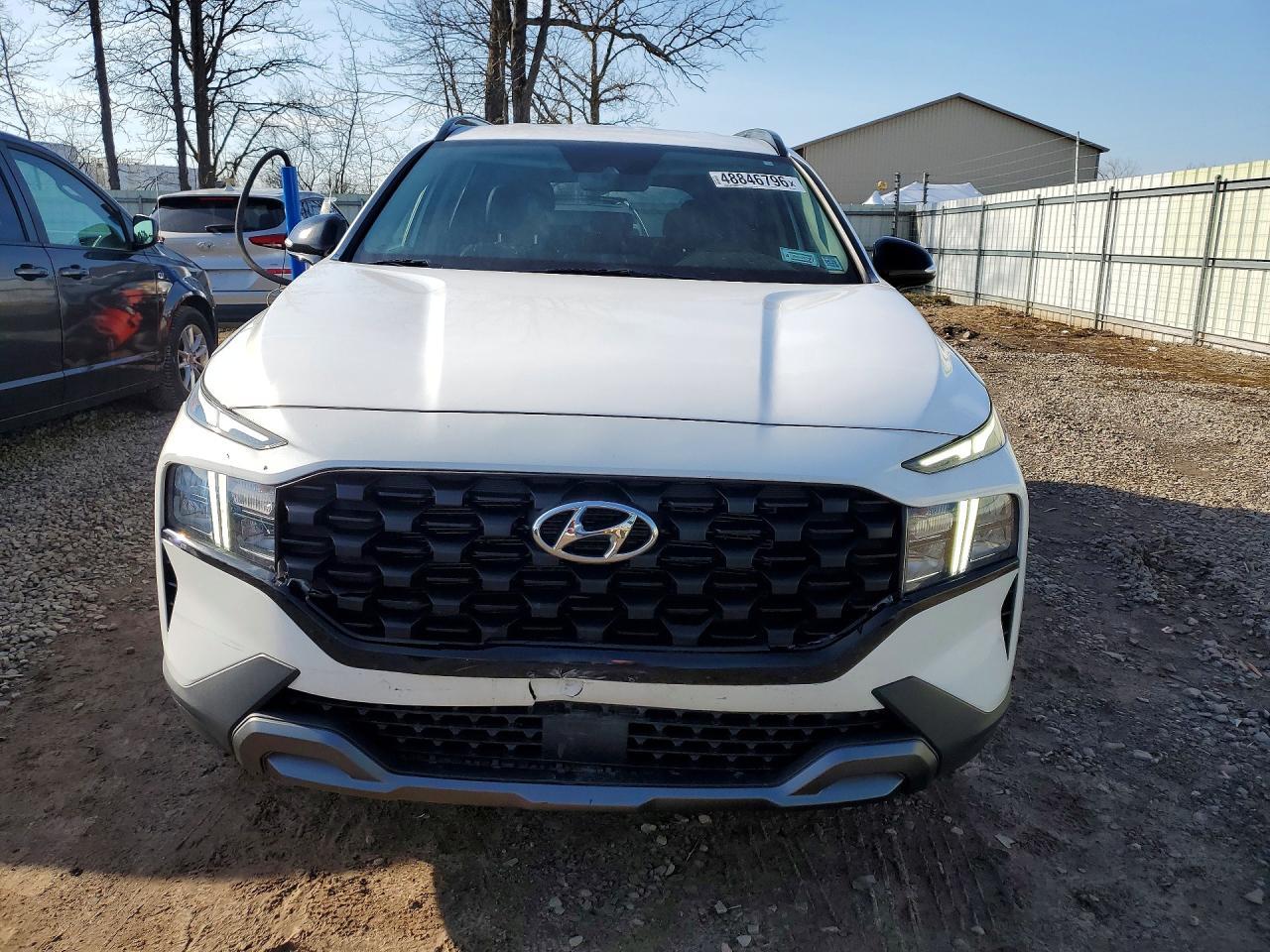 2023 Hyundai Santa Fe Xrt - zdjęcie 5