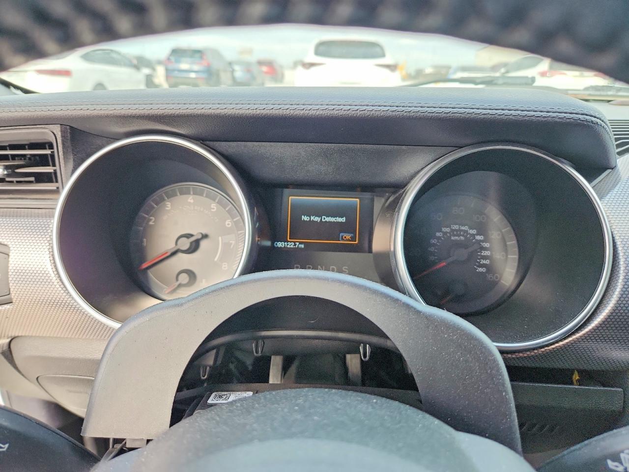 2019 Ford Mustang - zdjęcie 9