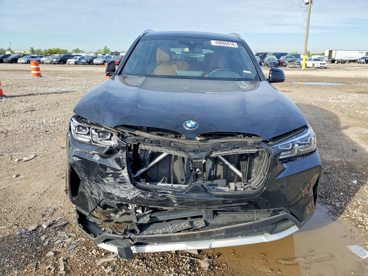 2023 BMW X3 xDrive30I - zdjęcie 5