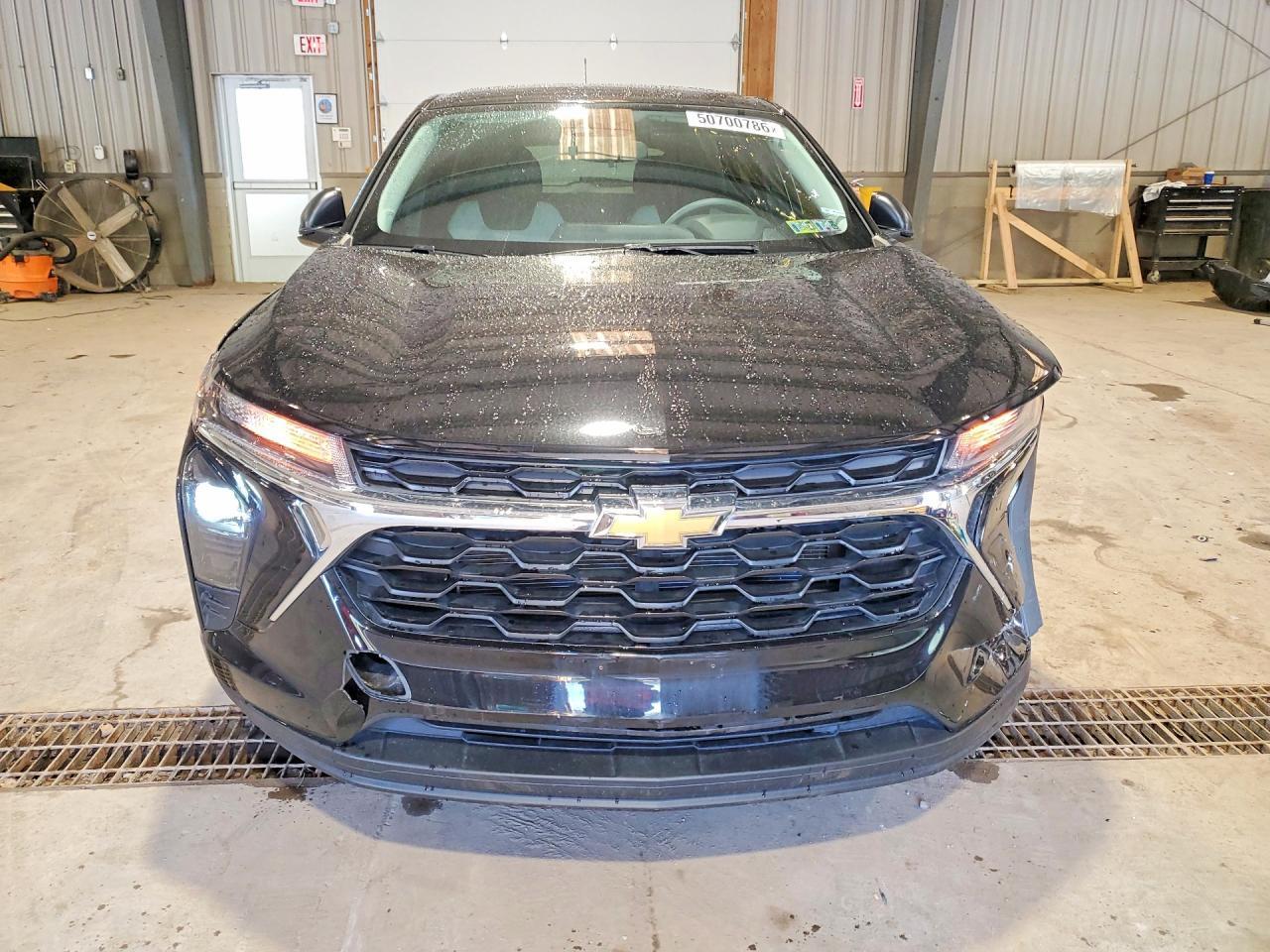 2024 Chevrolet Trax Ls - zdjęcie 5