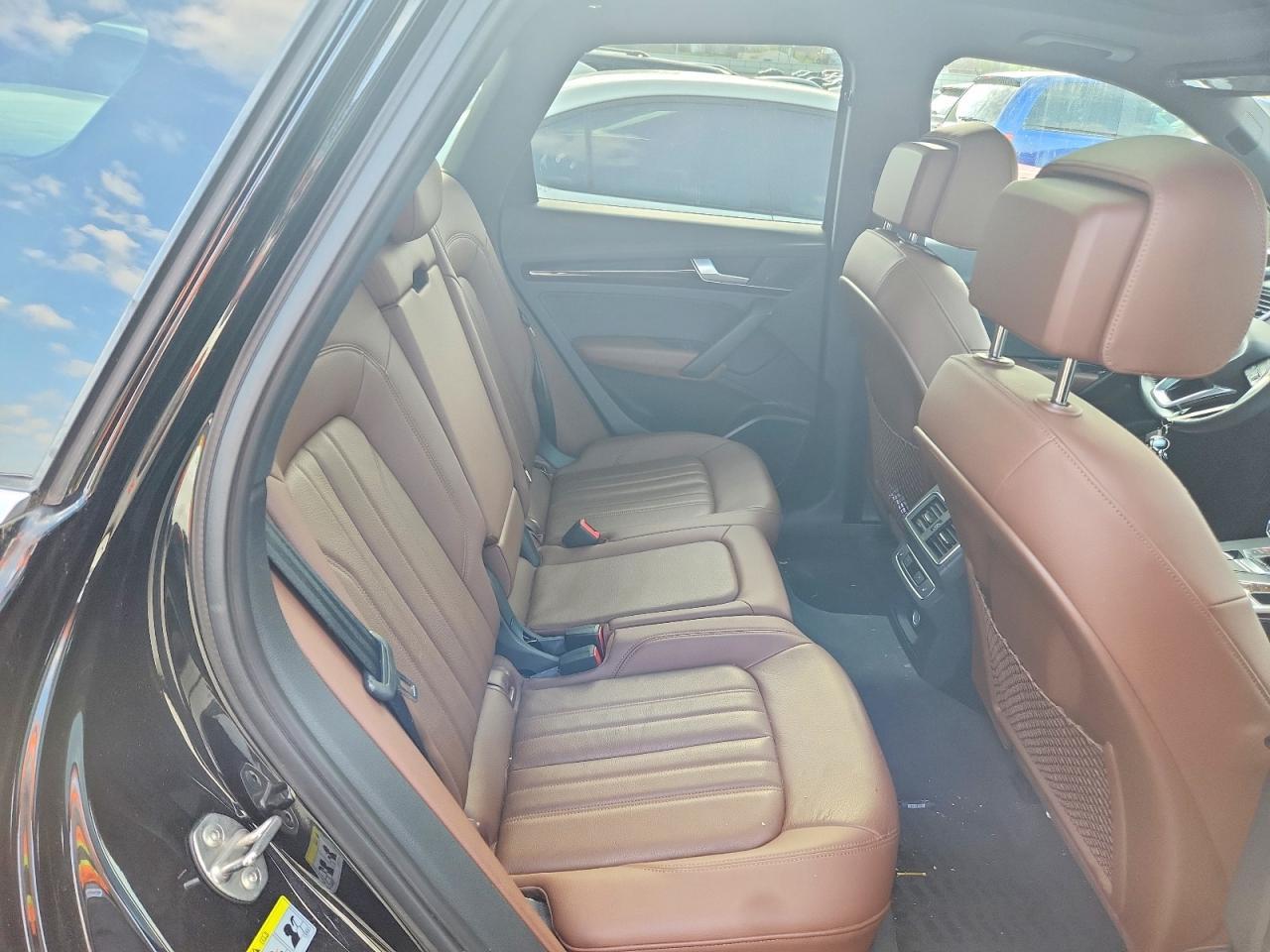 2018 Audi Q5 Premium Plus - zdjęcie 11