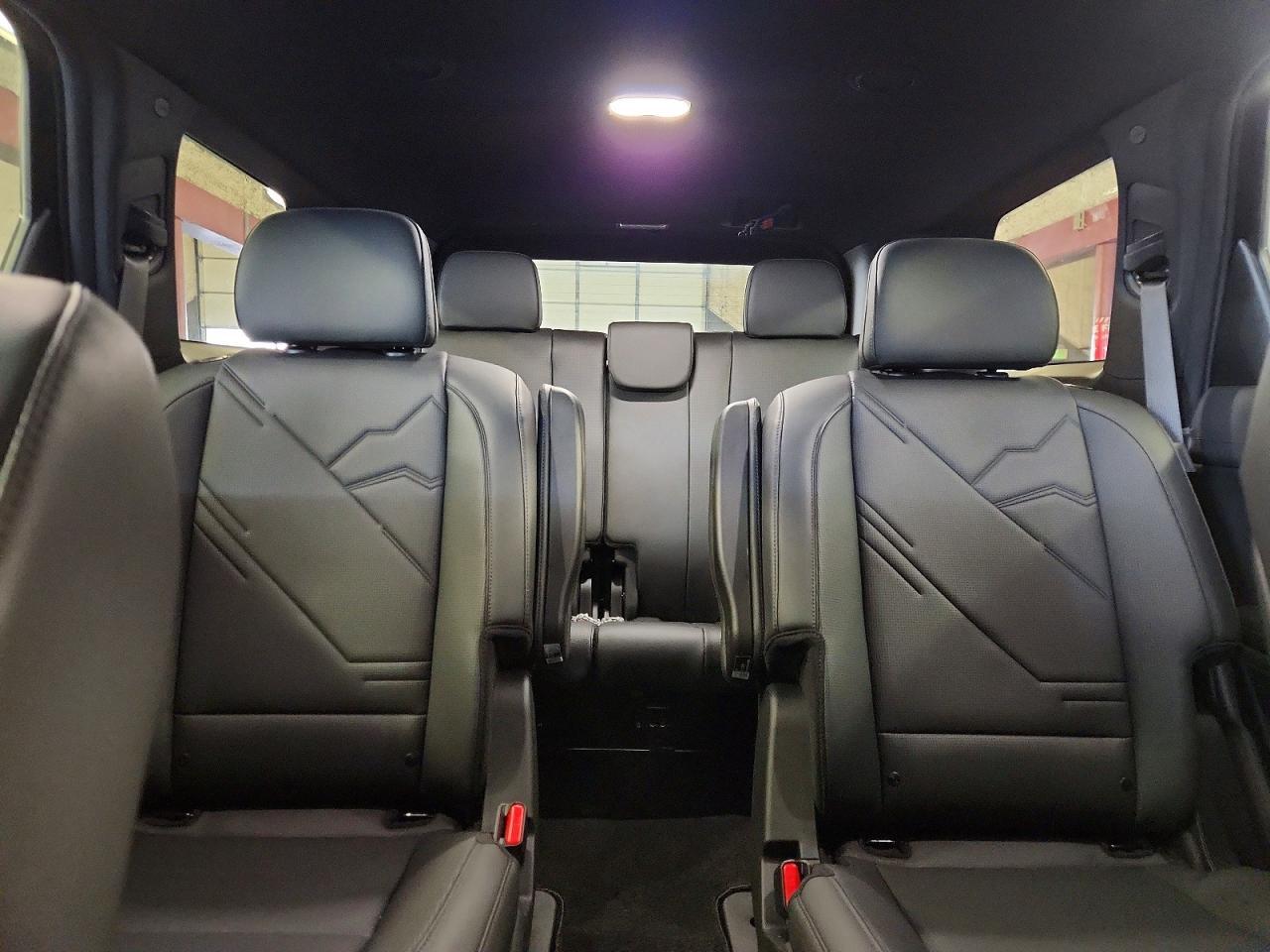 2026 Hyundai Palisade Xrt Pro - zdjęcie 10