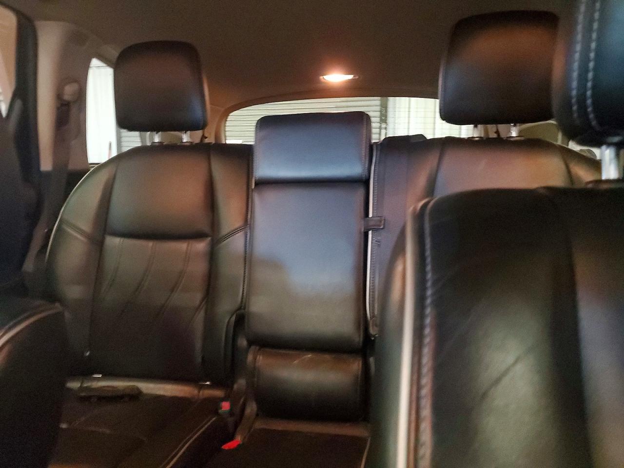 2016 Infiniti Qx60 Base - zdjęcie 10