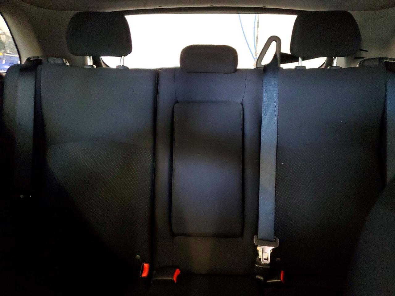 2015 Mitsubishi Outlander Sport Es - zdjęcie 10