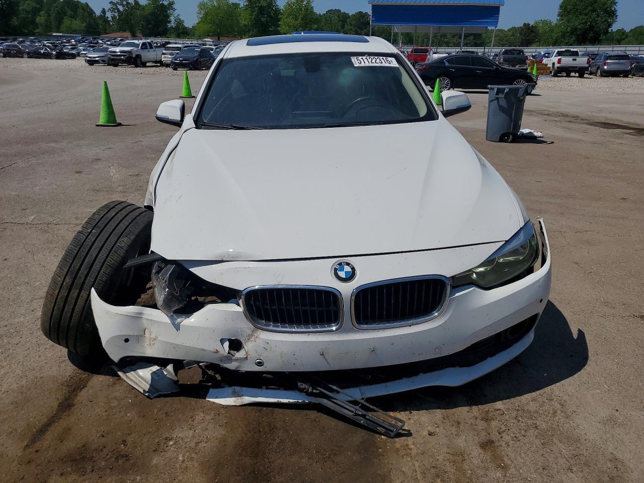 BMW Seria 3 - zdjęcie 5