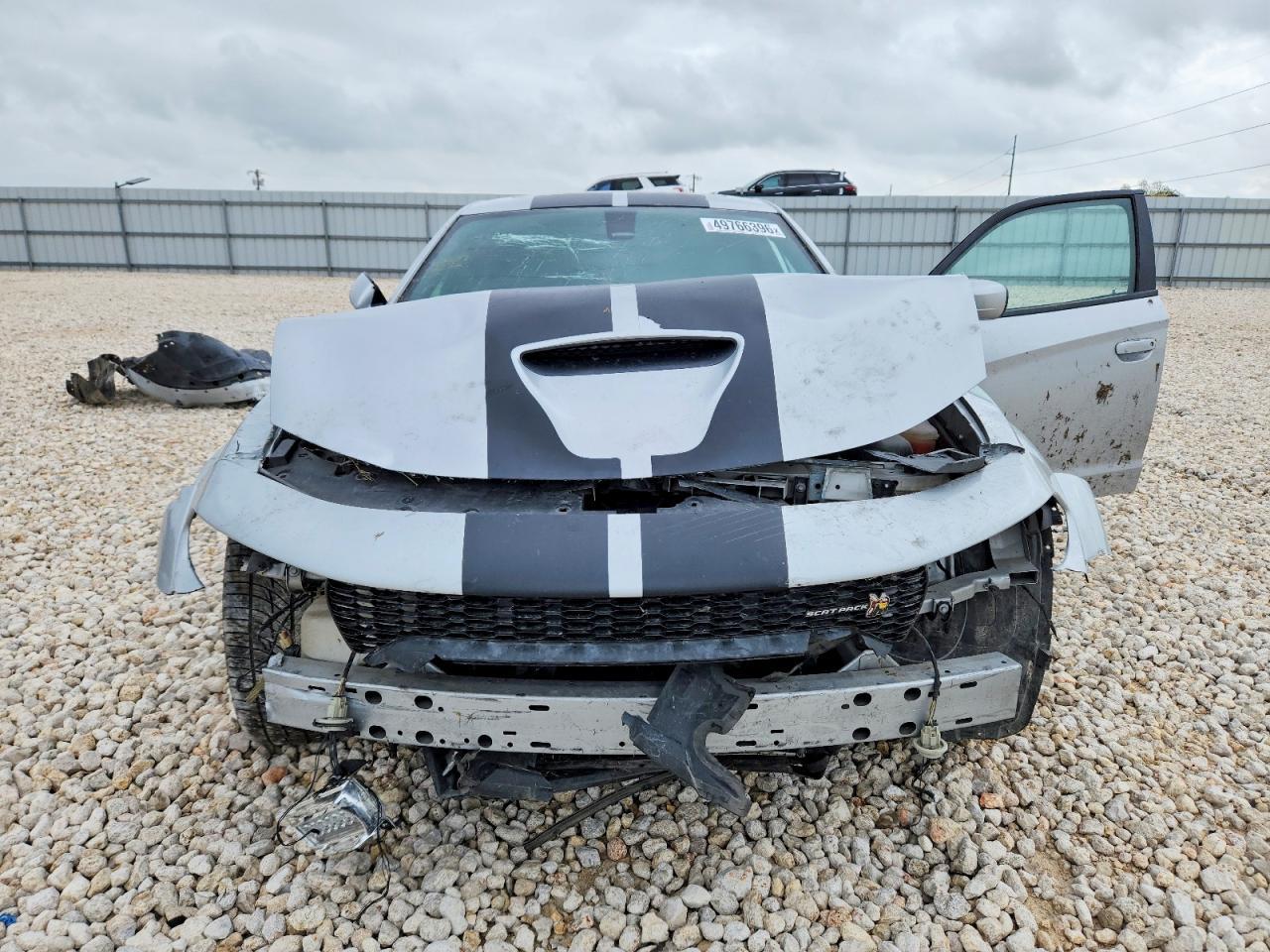 2020 Dodge Charger - zdjęcie 11