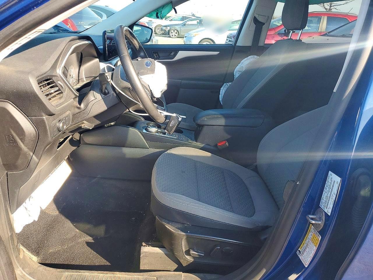 2022 Ford Escape Se - zdjęcie 7