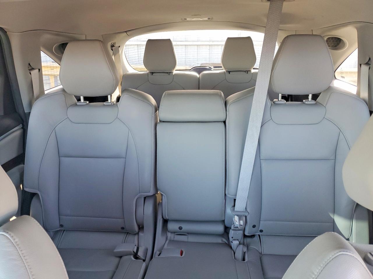 2014 Acura Mdx Technology - zdjęcie 10