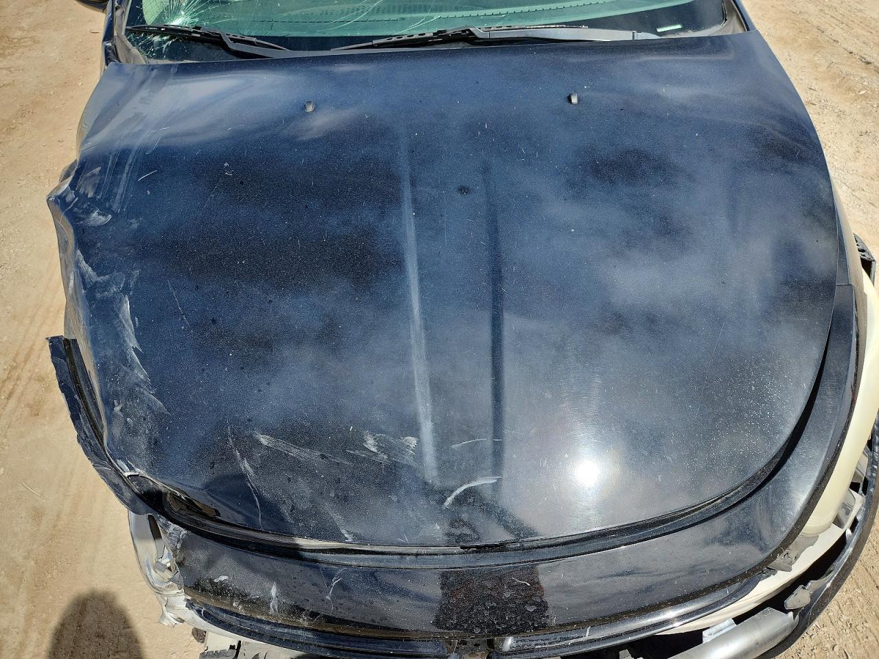 2013 Dodge Dart Sxt - zdjęcie 11