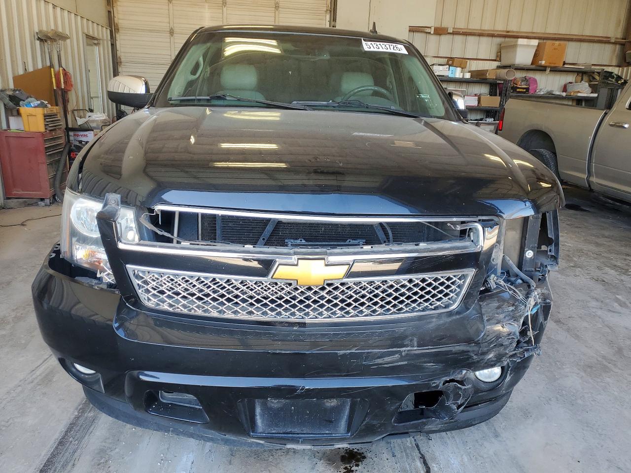 2013 Chevrolet Suburban C1500 Ltz - zdjęcie 5