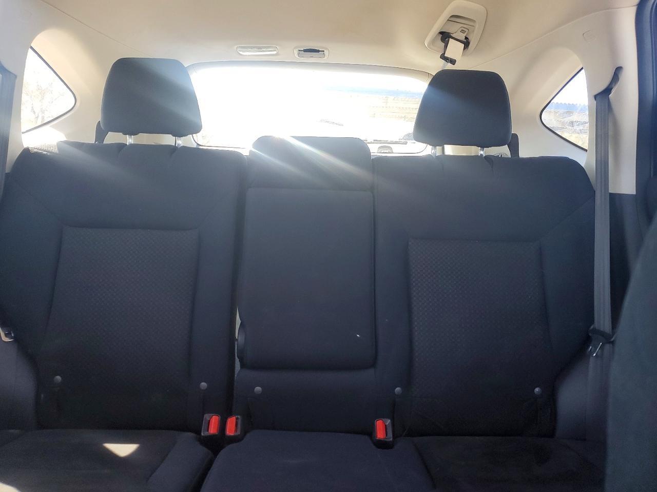 2015 Honda Cr-V Ex - zdjęcie 10