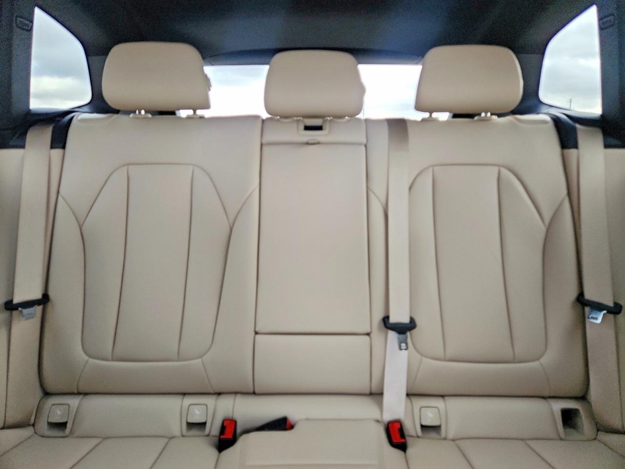 2019 BMW X3 Sdrive30I - zdjęcie 10