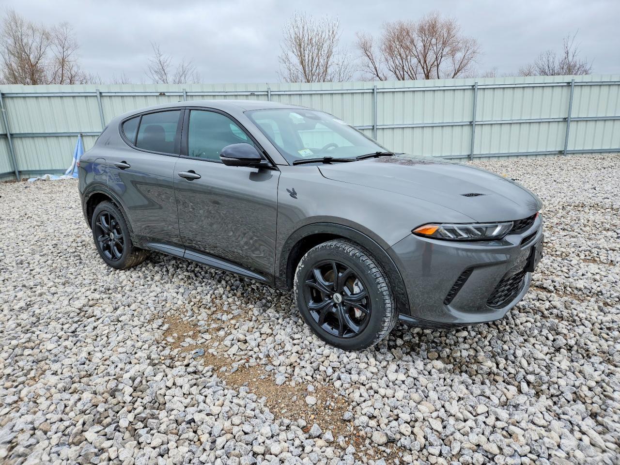 2024 Dodge Hornet R - zdjęcie 4