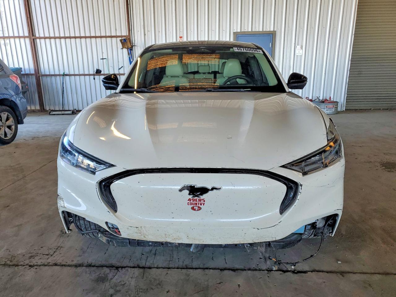 2023 Ford Mustang Mach-E Premium - zdjęcie 5