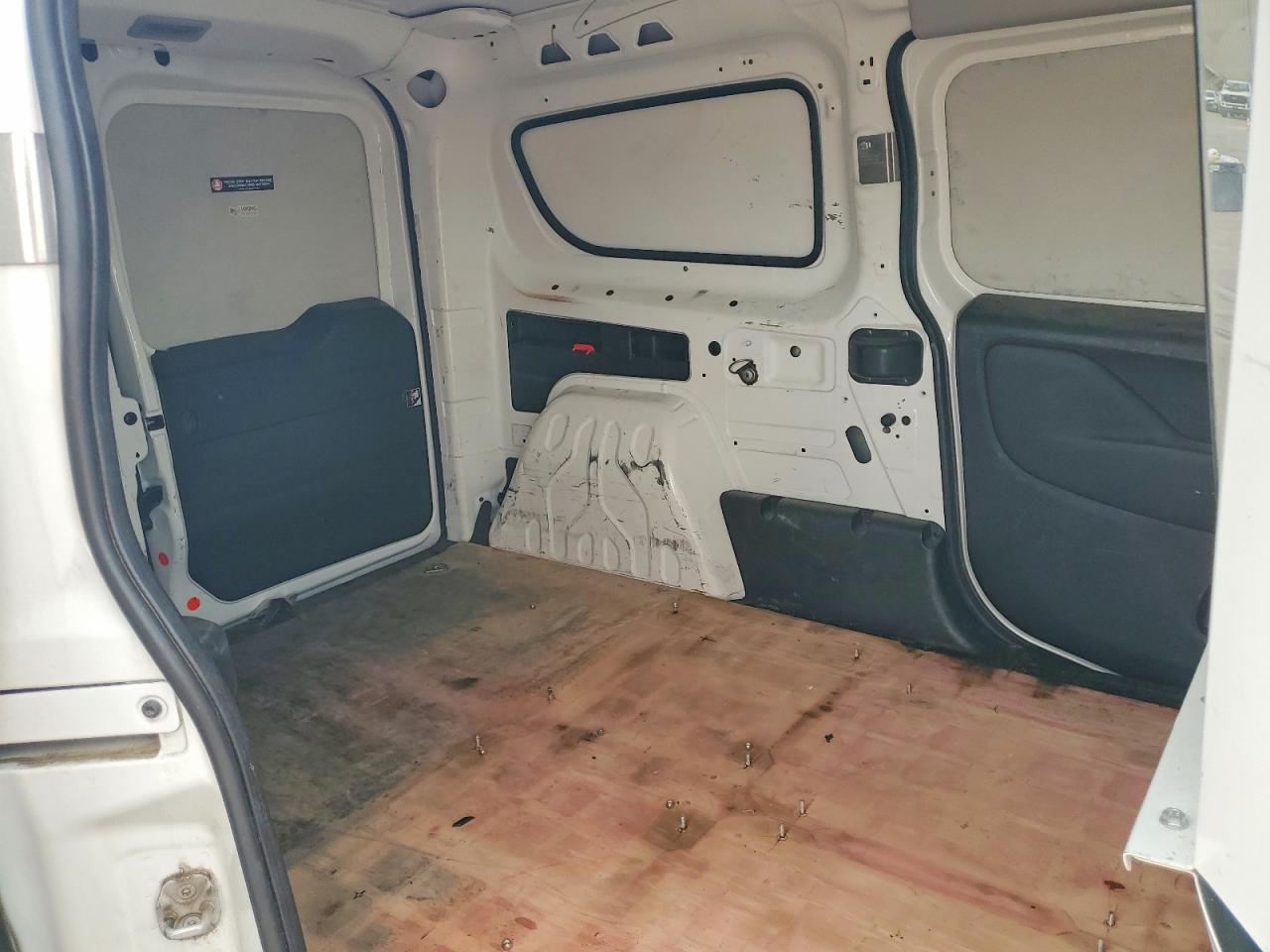 2021 Ram Promaster City - zdjęcie 11