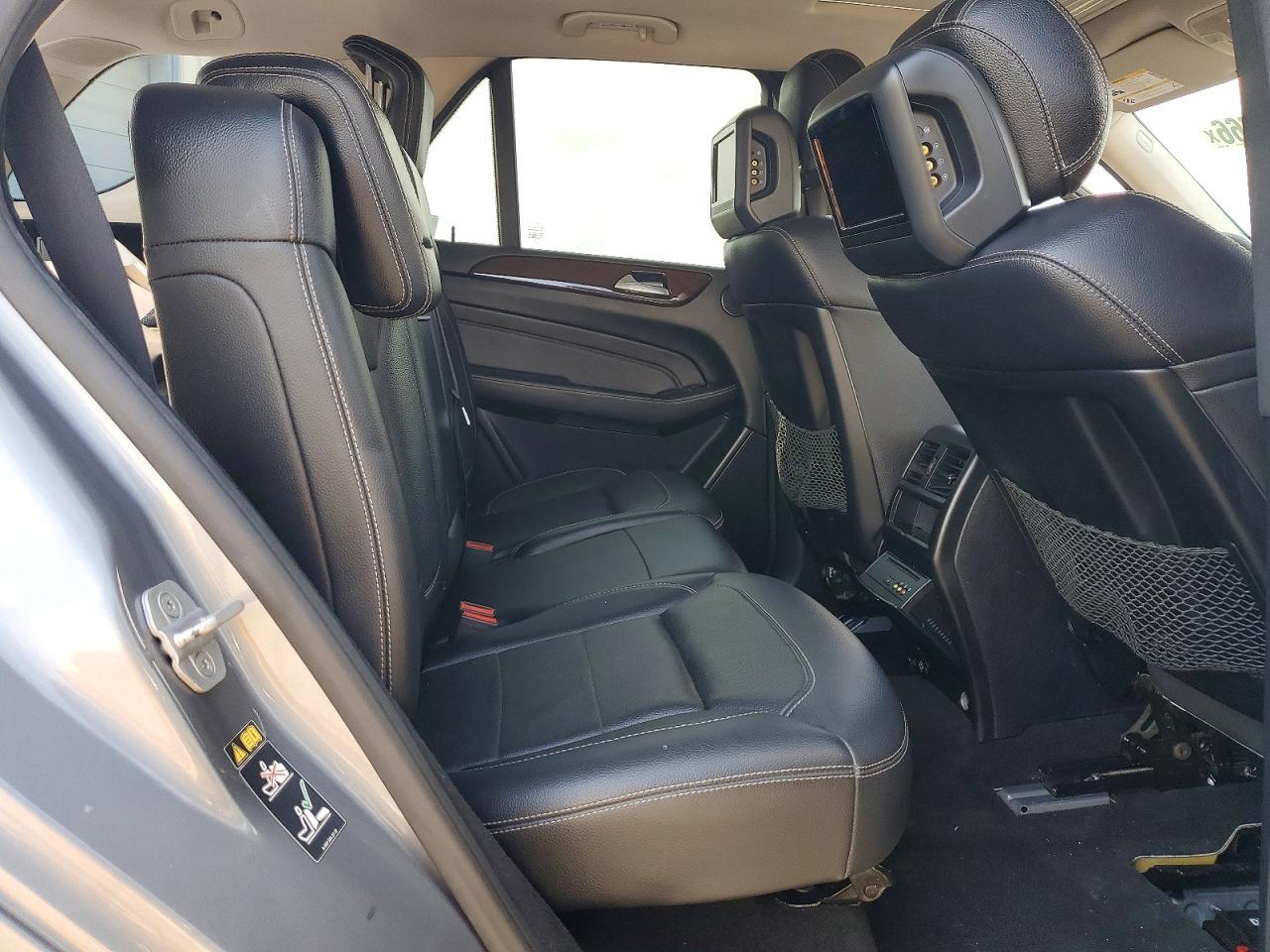 2013 Mercedes-Benz Ml 350 Bluetec - zdjęcie 11