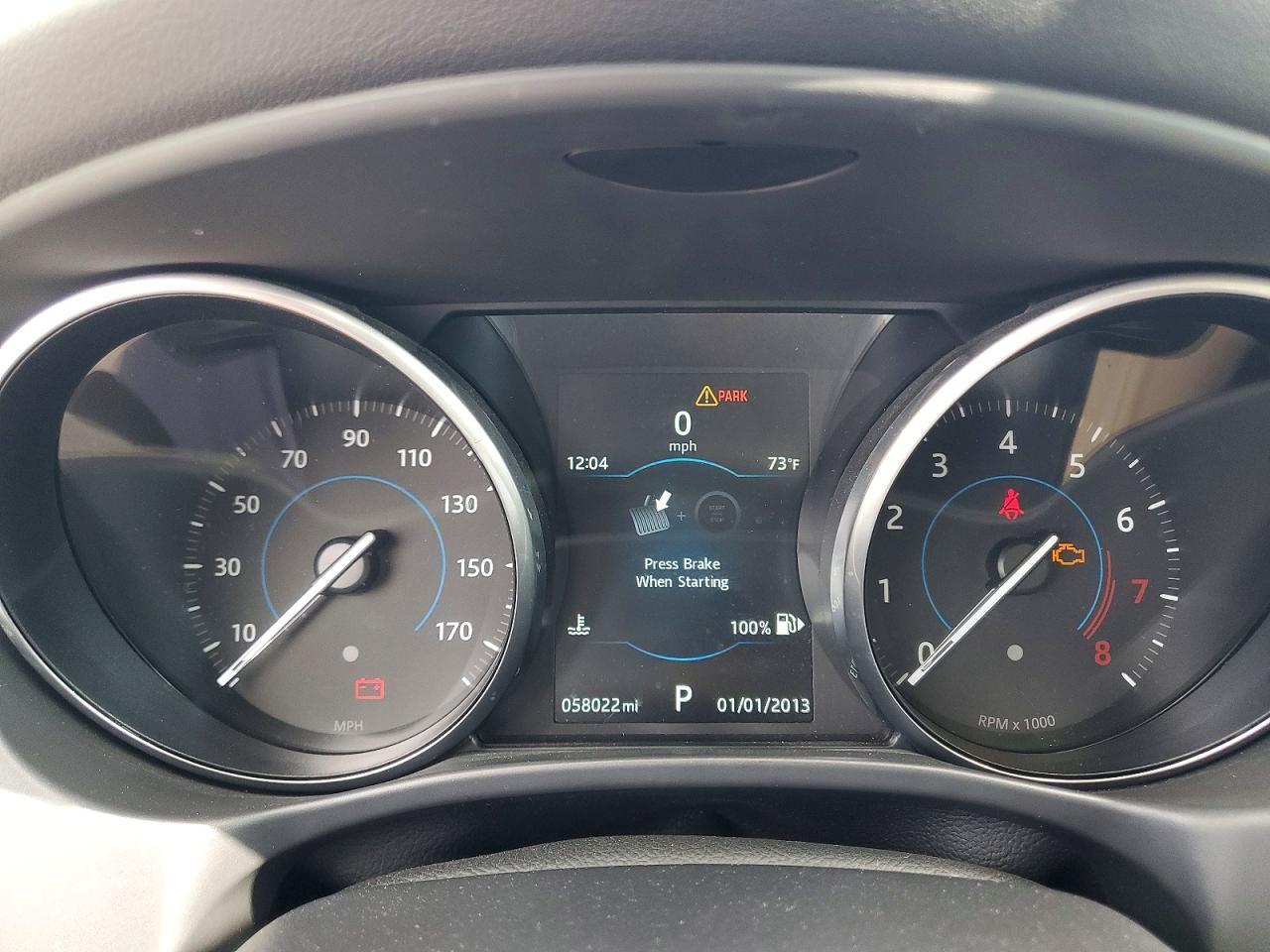 2017 Jaguar F-Pace Premium - zdjęcie 9