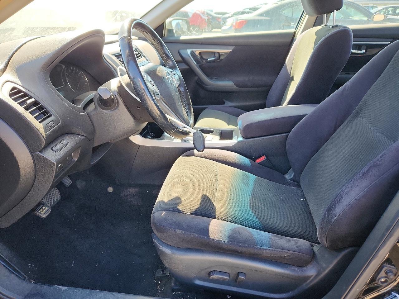 2013 Nissan Altima 2.5 - zdjęcie 7