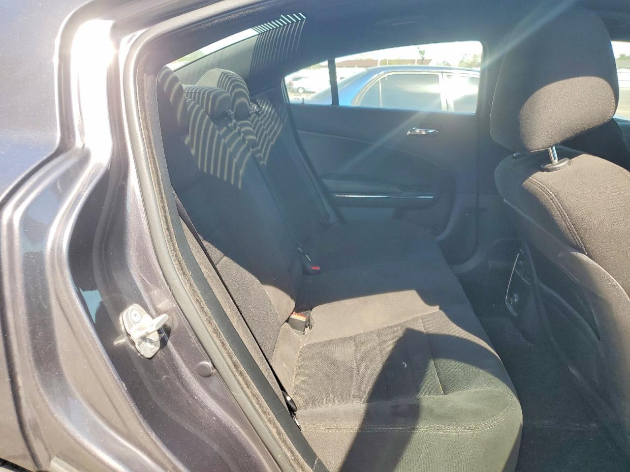 2014 Dodge Charger Se - zdjęcie 10