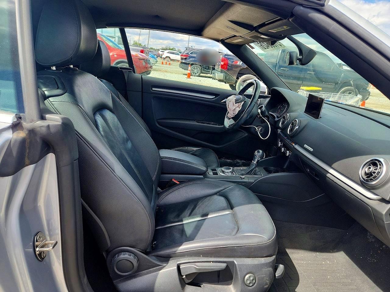 2015 Audi A3 Premium - zdjęcie 10