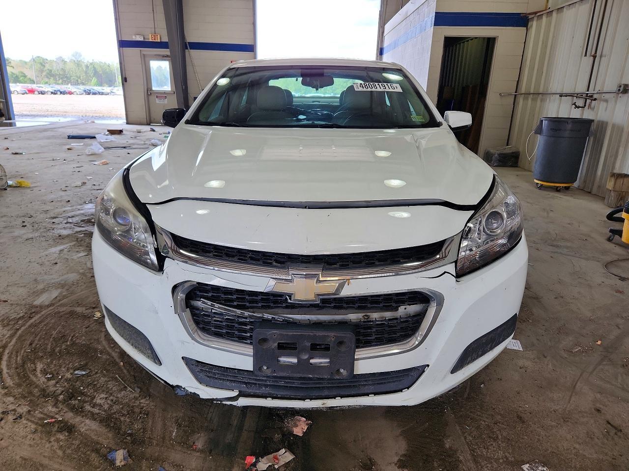 2015 Chevrolet Malibu 1Lt - zdjęcie 5