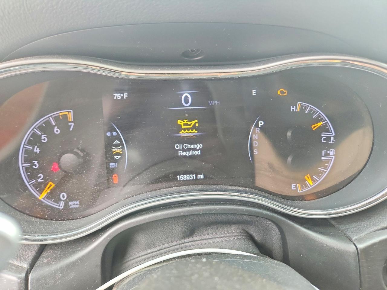 2015 Jeep Grand Cherokee Laredo - zdjęcie 9