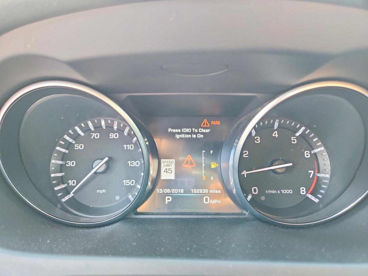 2016 Land Rover Discovery Sport Hse - zdjęcie 9