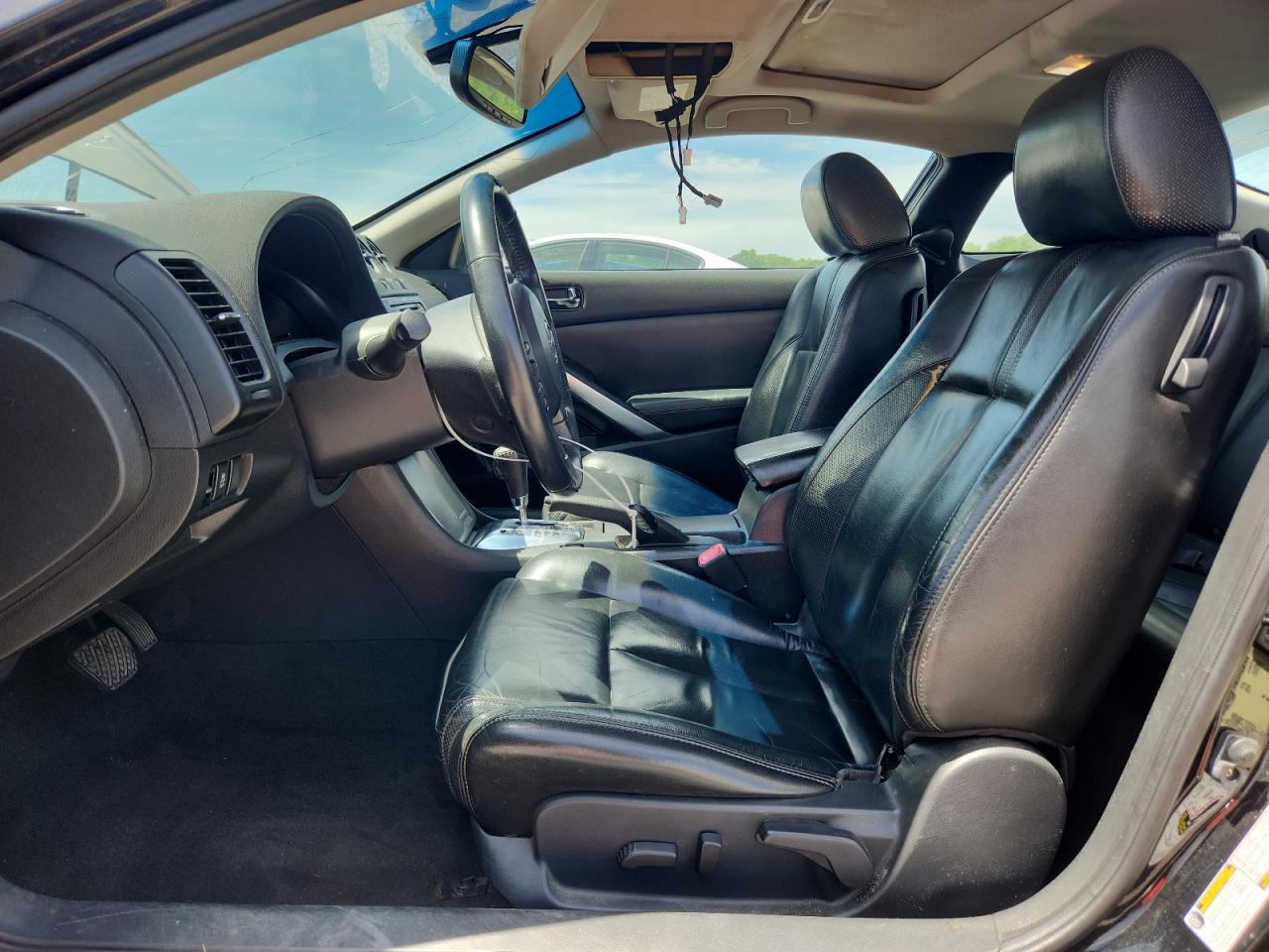 2013 Nissan Altima S - zdjęcie 7