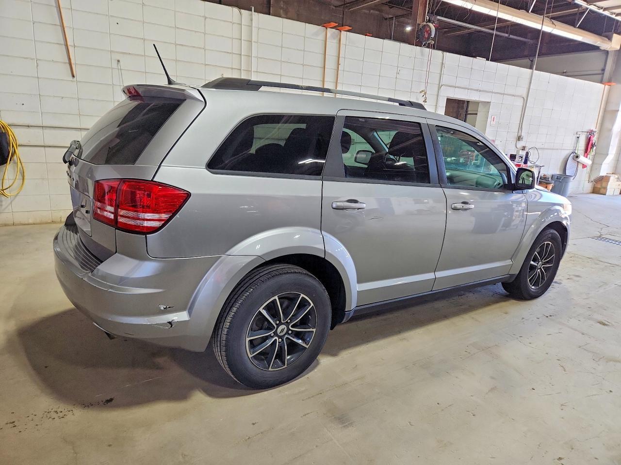 2018 Dodge Journey Se - zdjęcie 3