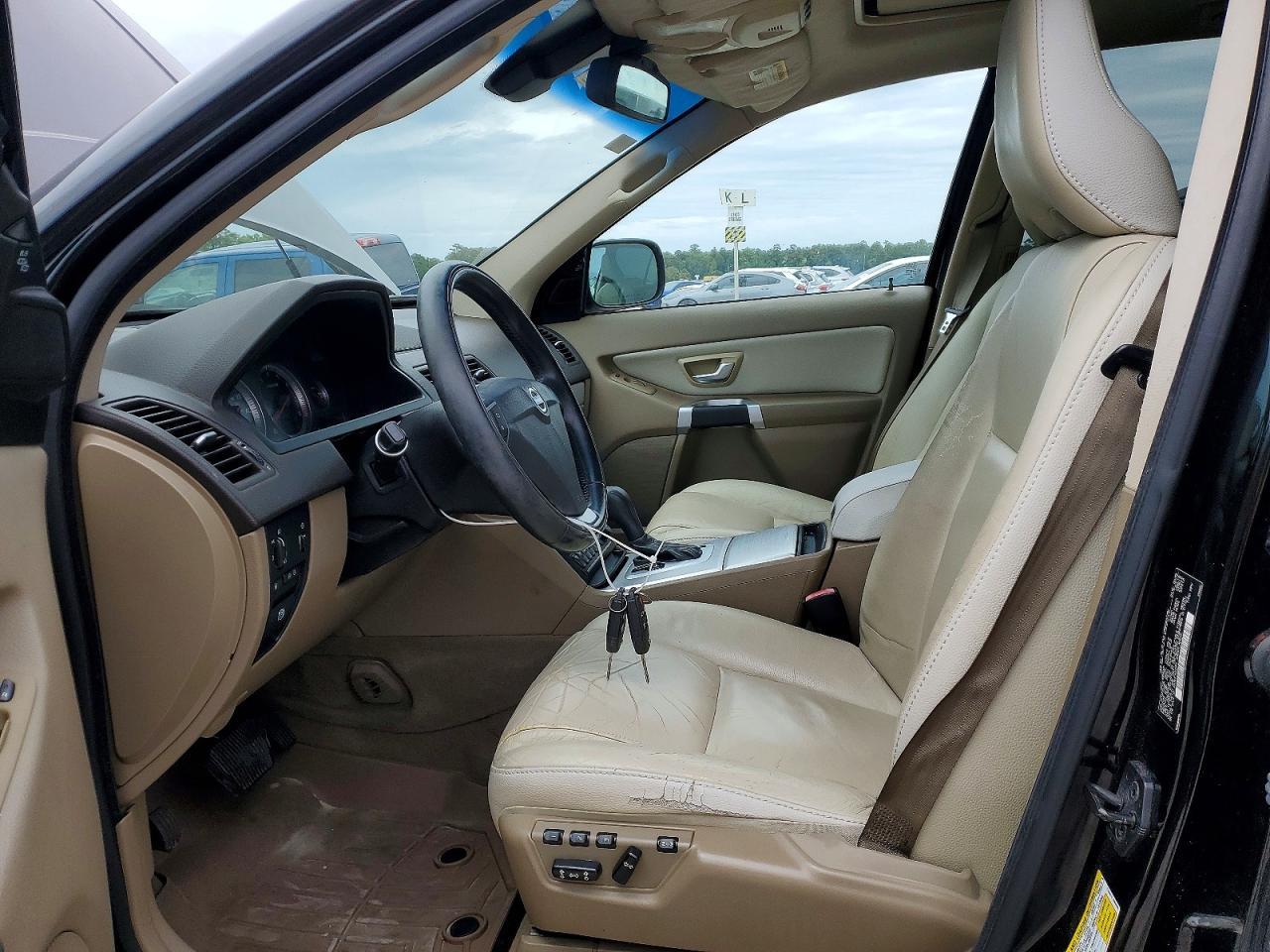 2014 Volvo Xc90 3.2 - zdjęcie 7