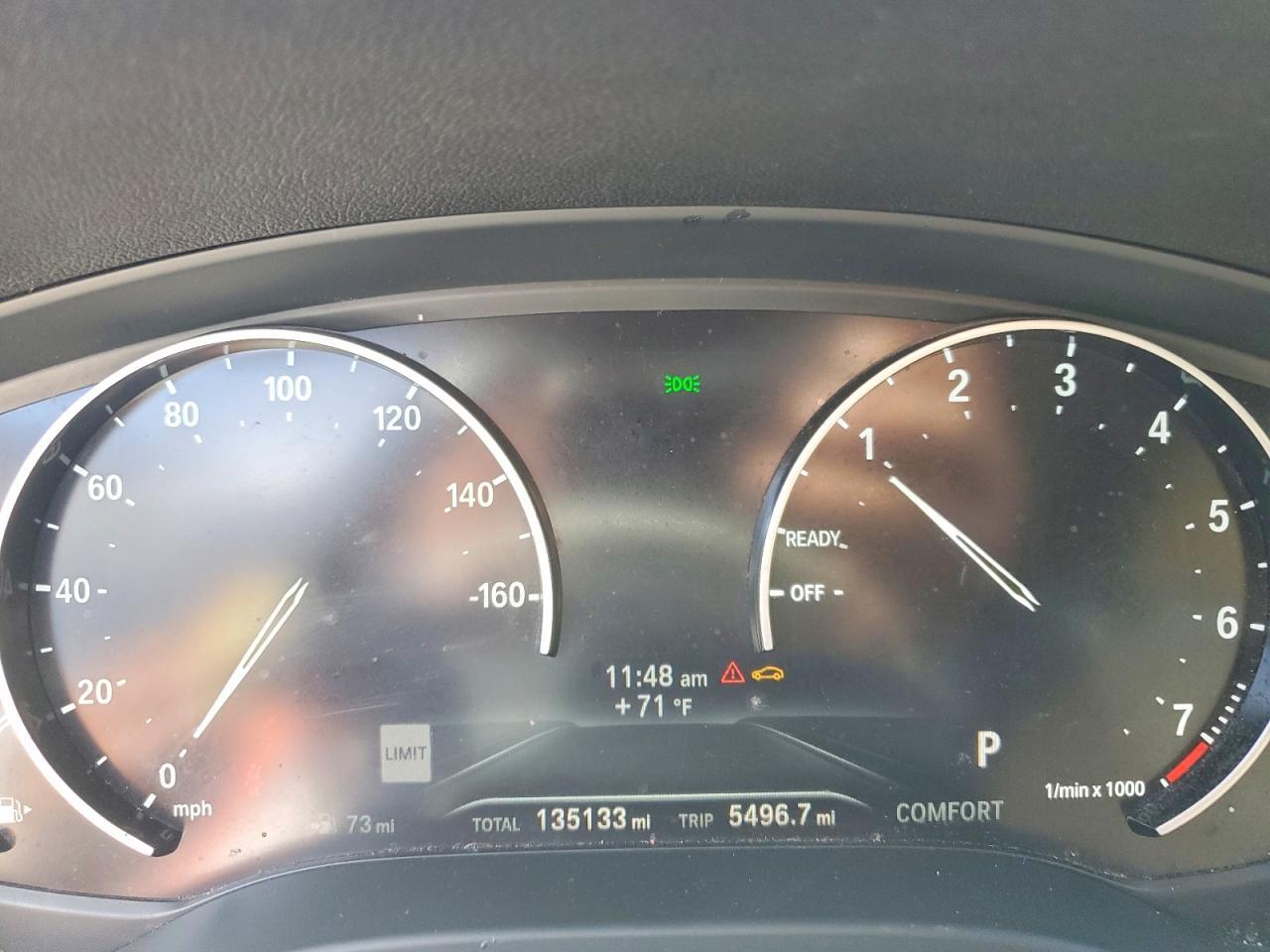 2021 BMW X3 Sdrive30I - zdjęcie 9