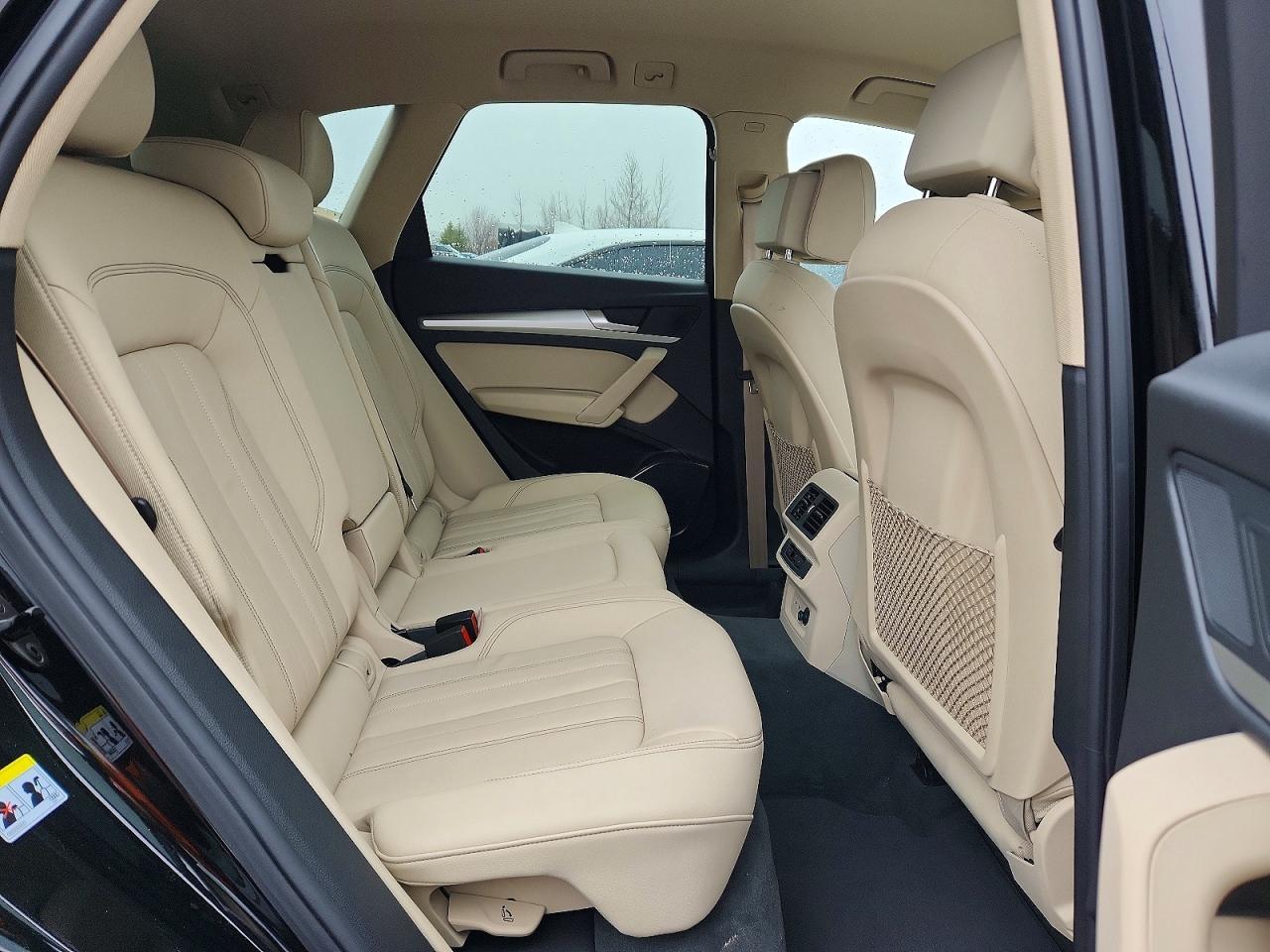 2025 Audi Q5 Premium 40 - zdjęcie 11