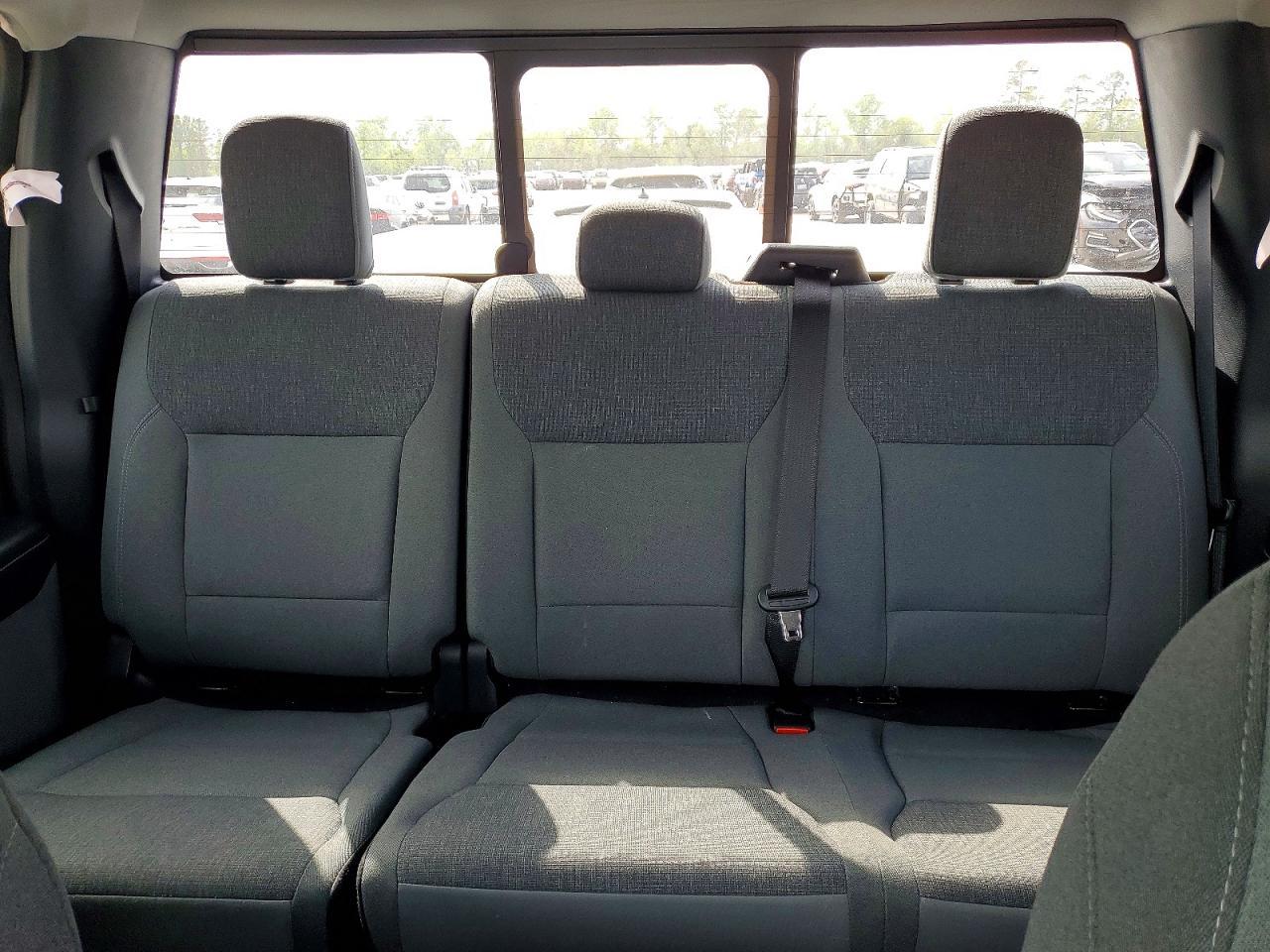 2024 Ford F150 Xlt - zdjęcie 10