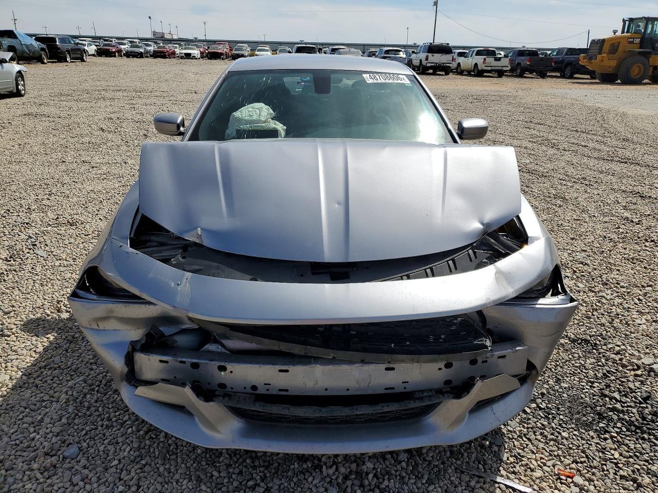 2015 Dodge Charger Se - zdjęcie 5