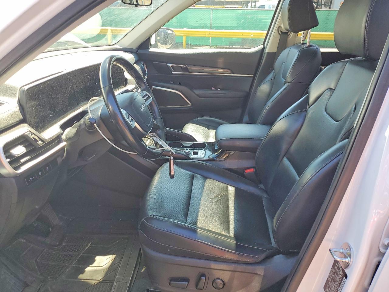 2023 Kia Telluride S - zdjęcie 7