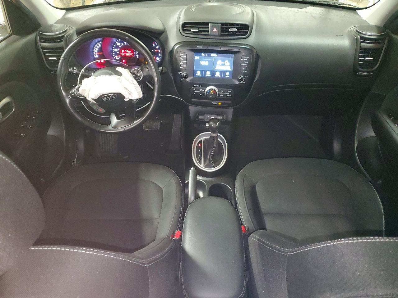 2018 Kia Soul + - zdjęcie 8