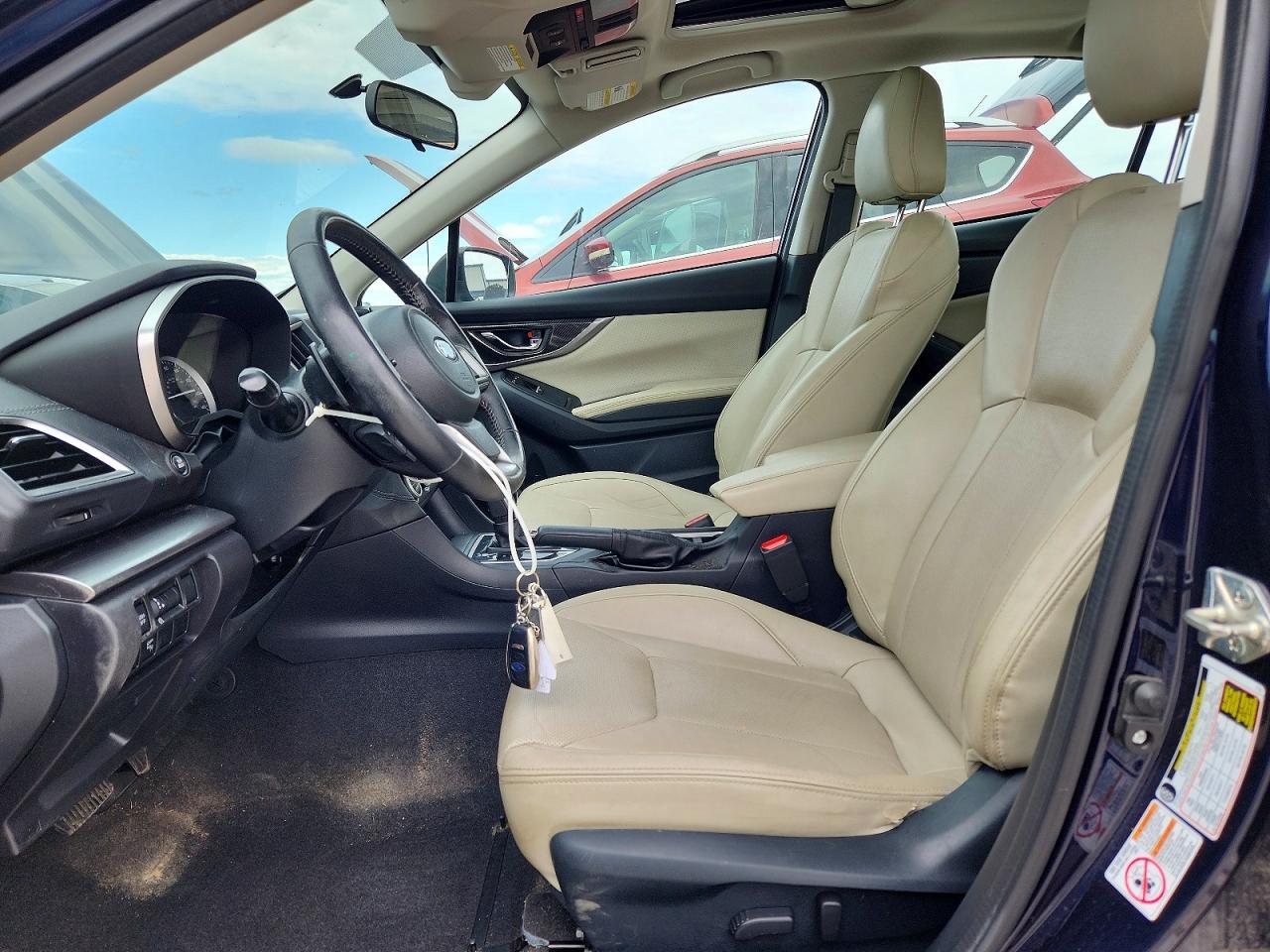 2019 Subaru Impreza Limited - zdjęcie 7