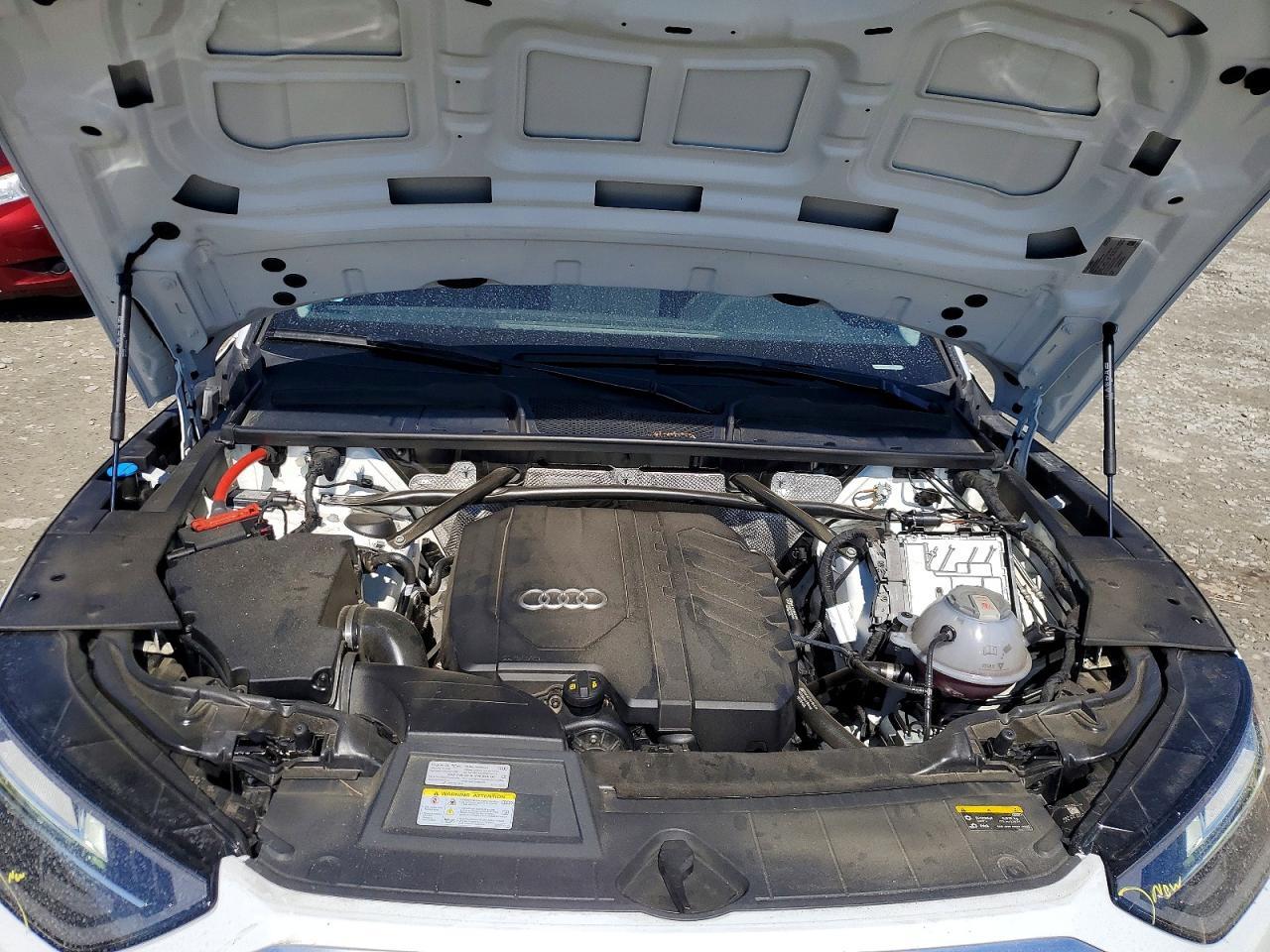 2023 Audi Q5 Premium Plus 45 - zdjęcie 12