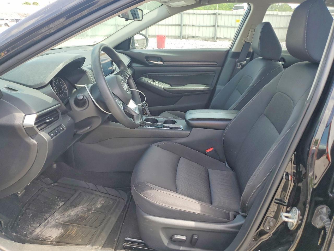 2020 Nissan Altima S - zdjęcie 7