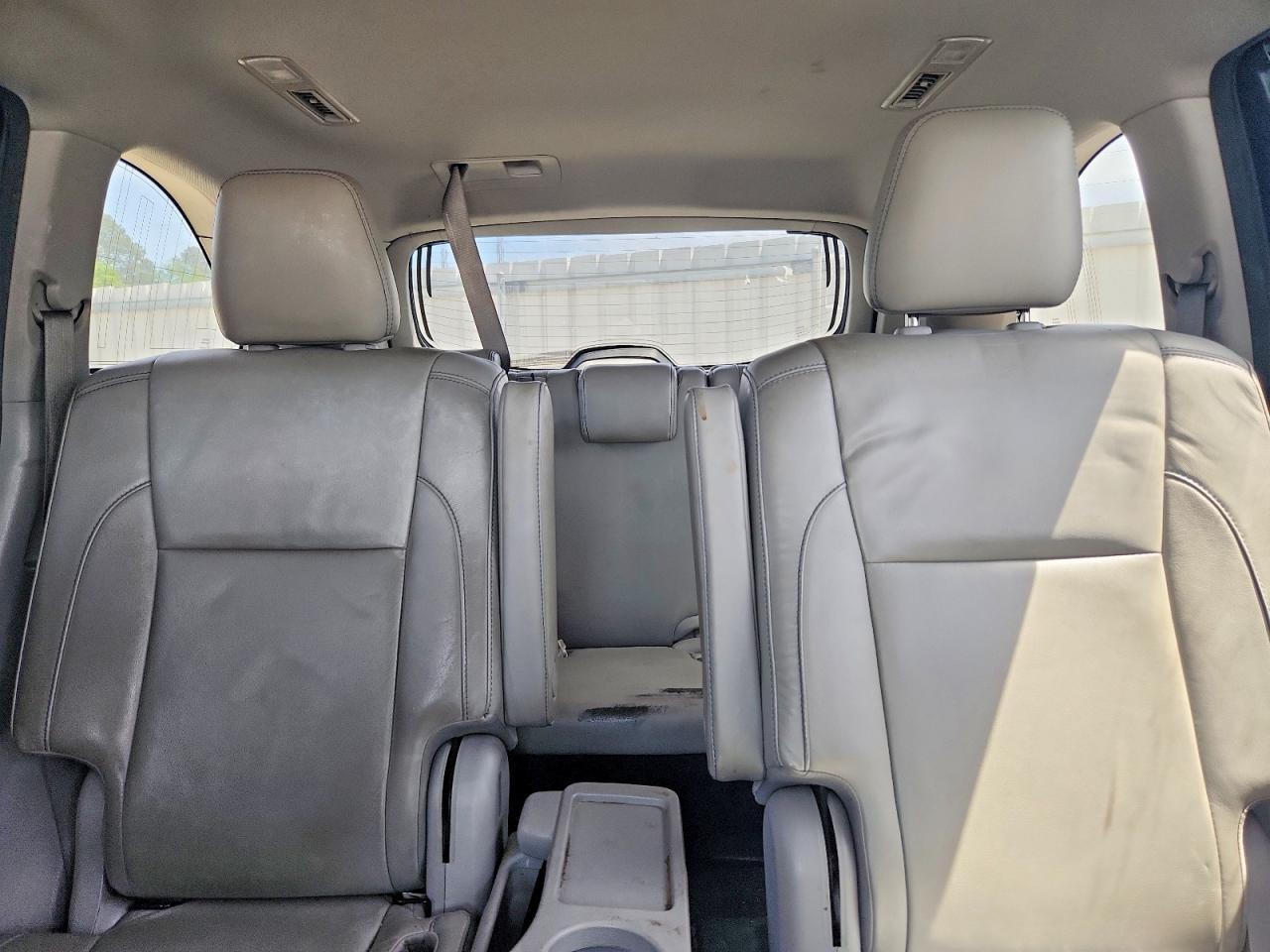 2018 Toyota Highlander Xle - zdjęcie 10