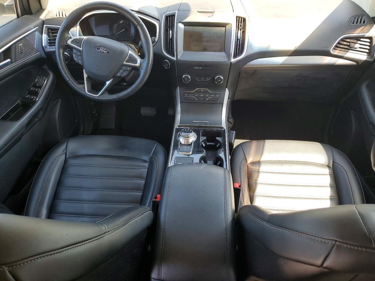2019 Ford Edge Sel - zdjęcie 8