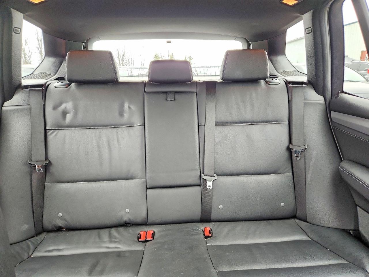 2014 BMW X3 xDrive28I - zdjęcie 10