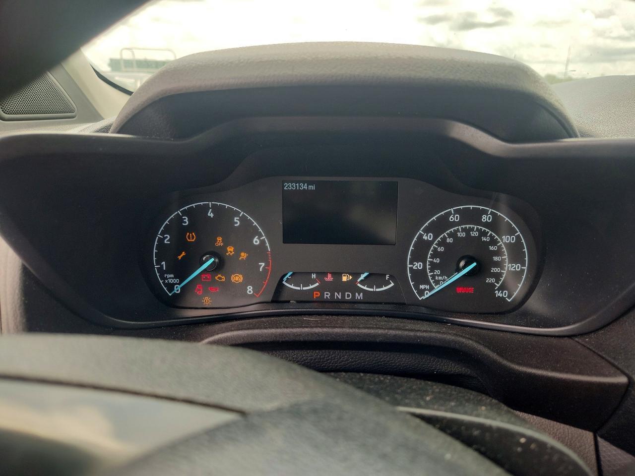 2022 Ford Transit Connect Xl - zdjęcie 9