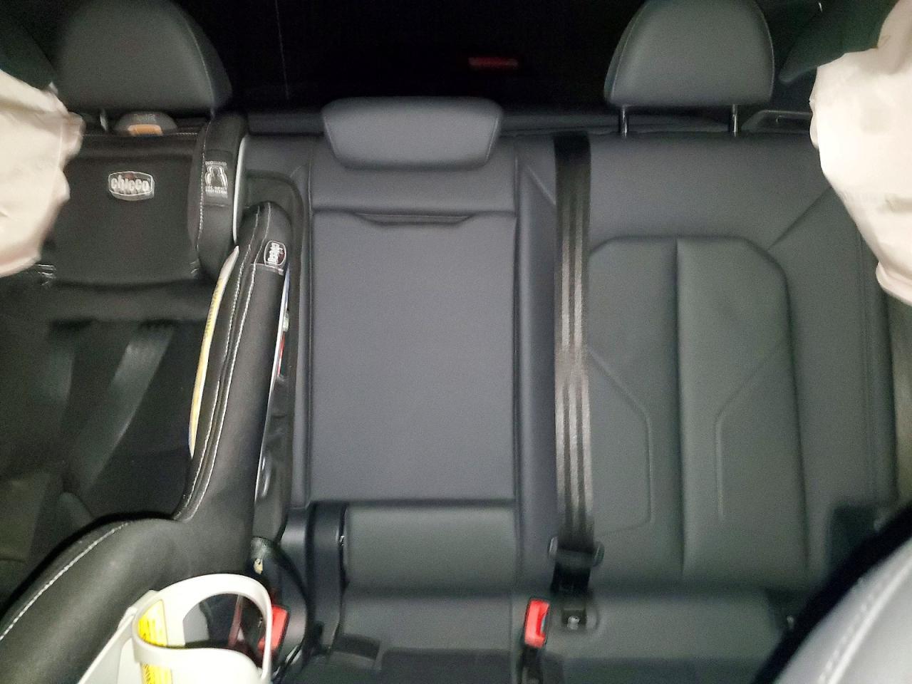 2024 Audi Q3 Premium S Line 45 - zdjęcie 10